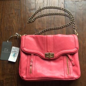 Danielle Nicole Carmen Crossbody Clutch